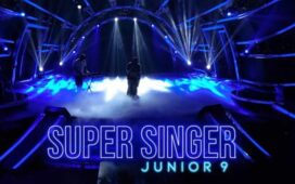 Super Singer Junior 8th July 2023 Contestants List