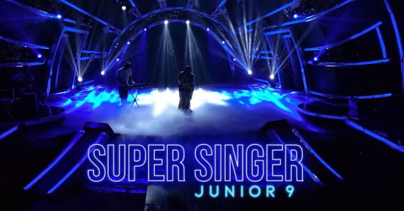 Super Singer Junior 8th July 2023 Contestants List