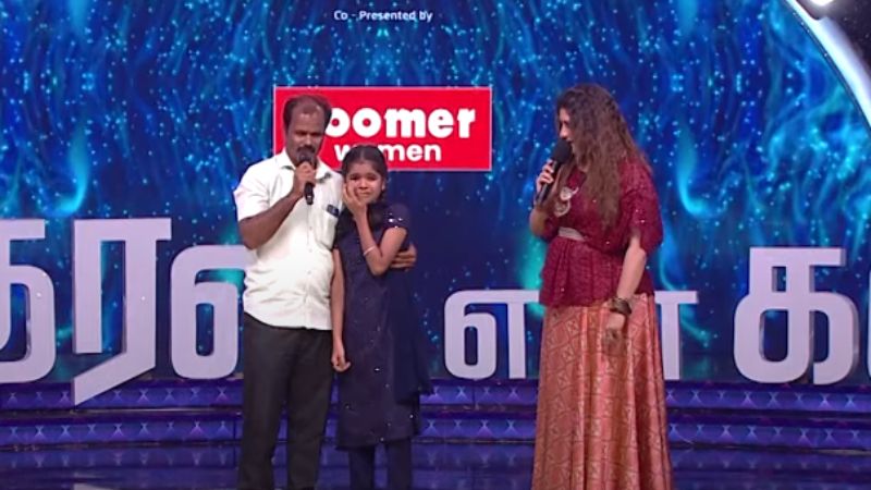 Super Singer Junior 9