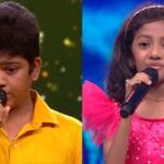 Super Singer Junior 9 16 July 2023