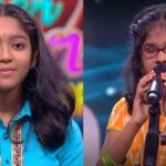 Super Singer Junior 9 22nd July 2023