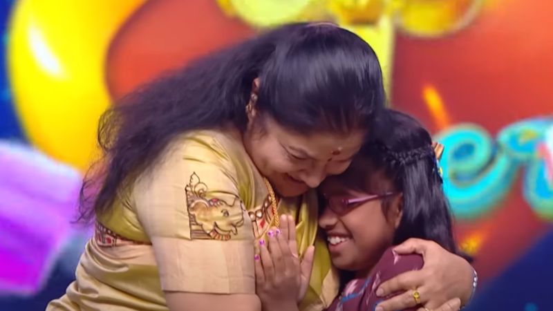 Super Singer Junior 9 Contestants