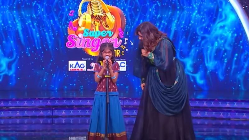 Super Singer Junior 9 Episode