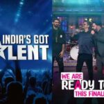 TKSS Off Air India Got Talent