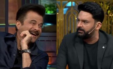 TKSS The Kapil Sharma Show 22nd July 2023 Episode