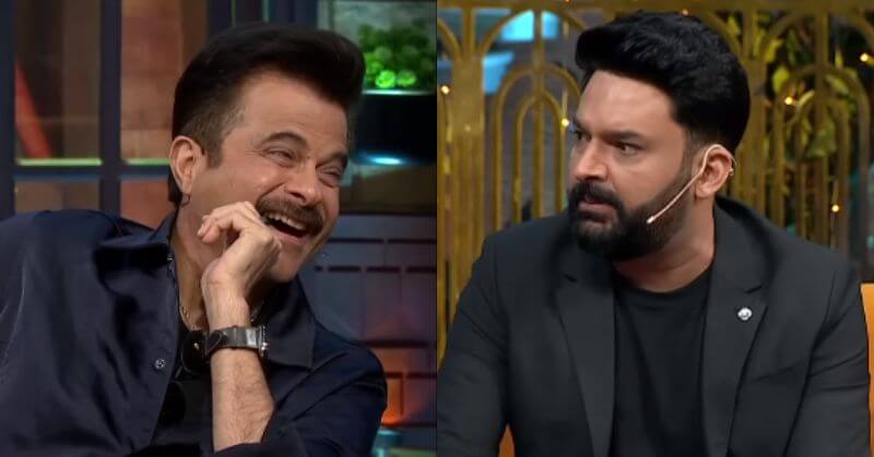 TKSS The Kapil Sharma Show 22nd July 2023 Episode