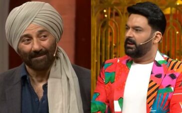 TKSS The Kapil Sharma Show 9th July 2023