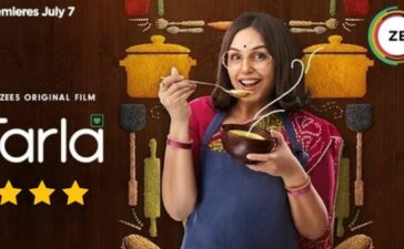 Tarla Movie Review Huma