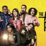 The Afterparty Season 2 Episode 3