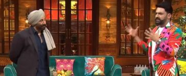 The Kapil Sharma Show 15th July 2023 Guest