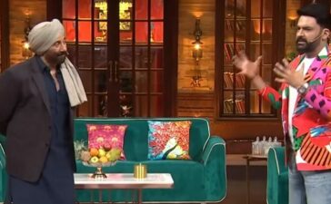 The Kapil Sharma Show 15th July 2023 Guest