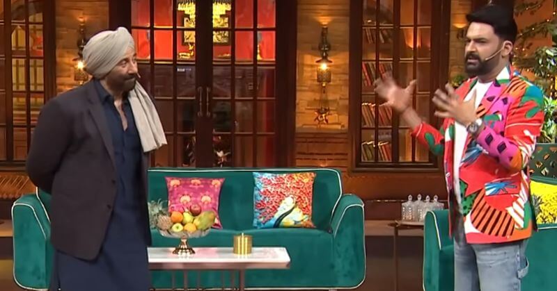 The Kapil Sharma Show 15th July 2023 Guest