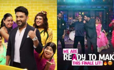 The Kapil Sharma Show 23rd July 2023 Episode