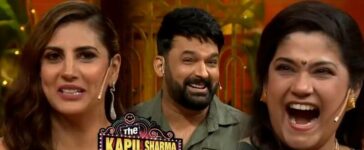 The Kapil Sharma Show 8th July 2023 Episode