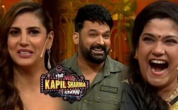 The Kapil Sharma Show 8th July 2023 Episode