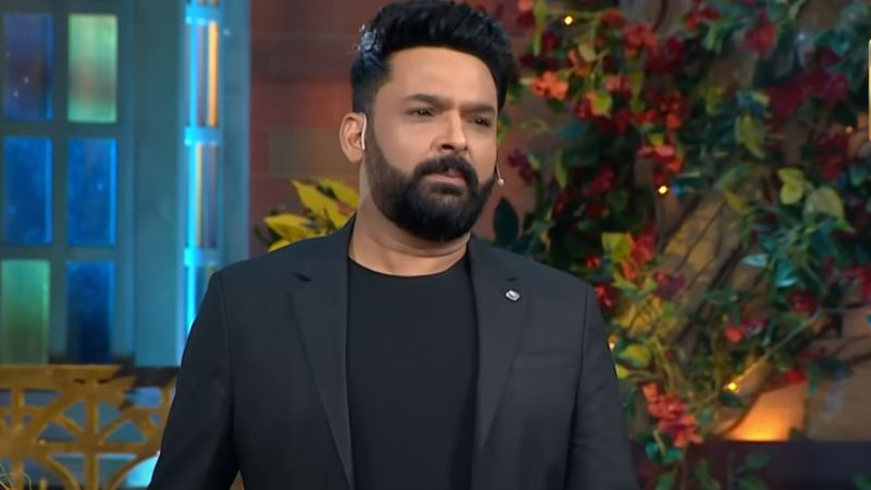 The Kapil Sharma Show Season Finale