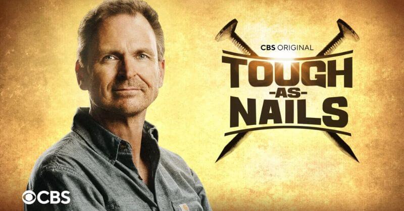 Tough As Nails Season 5 Episode 5