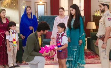 Udaariyaan 25th July 2023