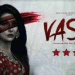 Vash Possessed by The Obsessed Review