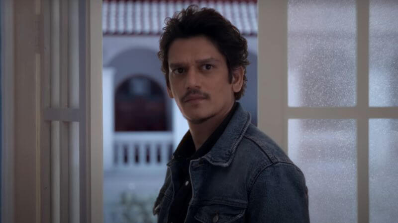 Vijay Varma Lust Stories 2