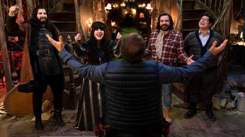 What We Do In The Shadows 5 E4