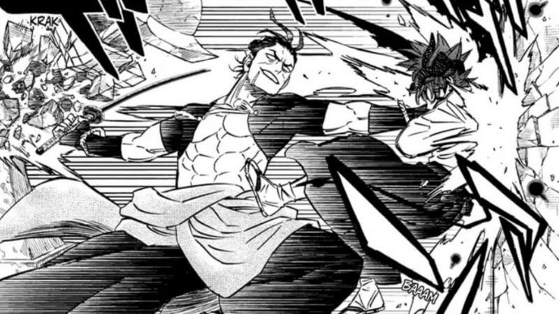 Black Clover Chapter 366 Raw Scans Reddit Spoilers Check Release Date 
