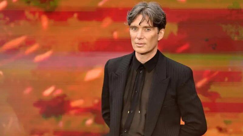 cillian murphy