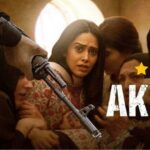 Akelli Review Nushrratt