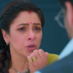 Anupama 22nd August 2023