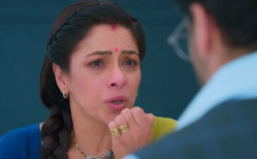 Anupama 22nd August 2023