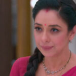 Anupama 25th August 2023