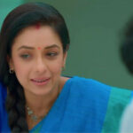 Anupama 31st August 2023