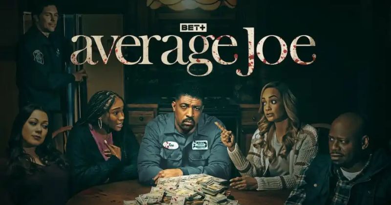 Average Joe Episode 10 Release Date
