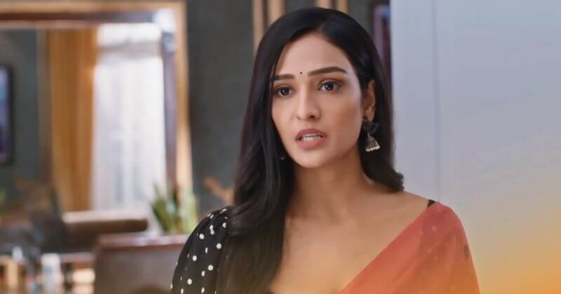 Bhagya Lakshmi 17th August 2023