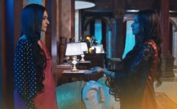 Bhagya Lakshmi 18th August 2023