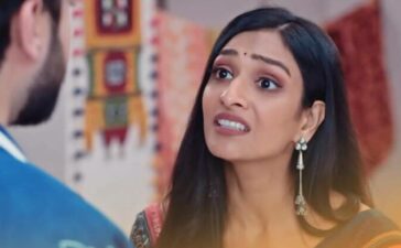 Bhagya Lakshmi 22nd August 2023