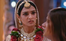 Bhagya Lakshmi 4th August 2023