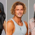 Big Brother 25 Date Contestants