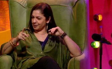 Bigg Boss OTT 2 12 August 2023