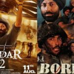 Border 2 Sunny Deol