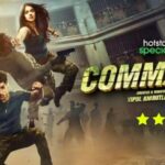 Commando Series Review