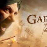 Day 8 Gadar 2 Box Office Collection