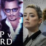 Depp V Heard Netflix Date Trailer