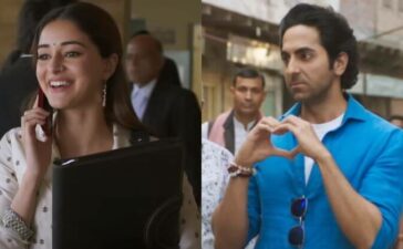 Dream Girl 2 Cast Salary