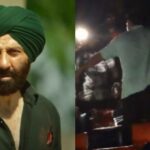 Fight Bareilly Theatre Gadar 2