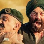 Gadar 2 Day 3 Box Office Collection