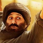 Gadar 2 Day 4 Box Office Collection