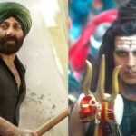 Gadar 2 Vs OMG 2 Advance Booking Day 1 Collection