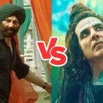 Gadar 2 Vs OMG 2 Watch