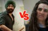 Gadar 2 vs OMG 2 Day 1 Advance Booking Box Office